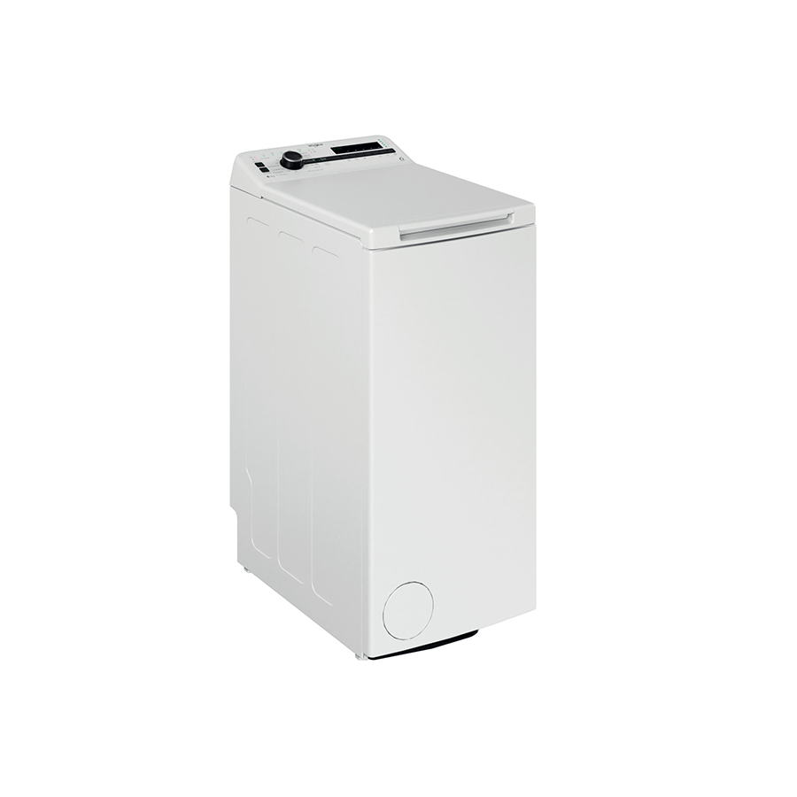 Whirlpool Mašina za veš TDLRB 6240SS EU/N - slika 2