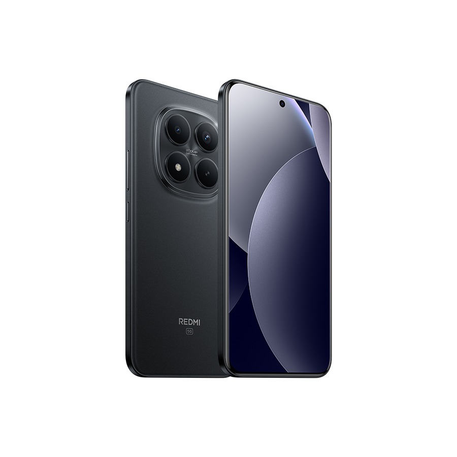 XIAOMI TELEFON REDMI NOTE 15 PRO 8+256 5G BLACK