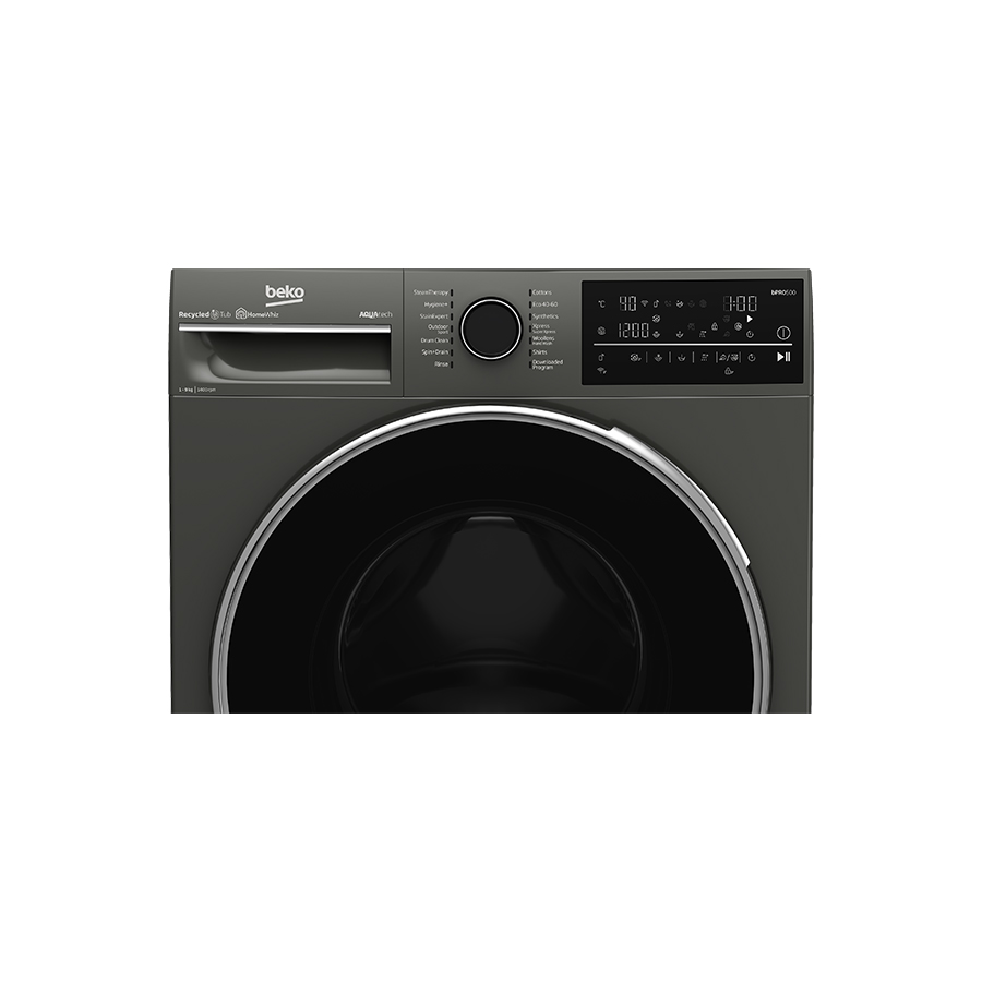 Beko Mašina za veš B5WF T 89418 MW - slika 4