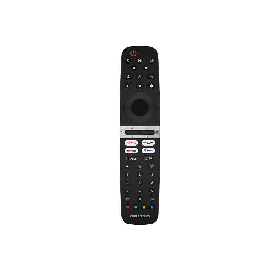 GRUNDIG LED 75" GHU 7990 B Google TV - slika 6