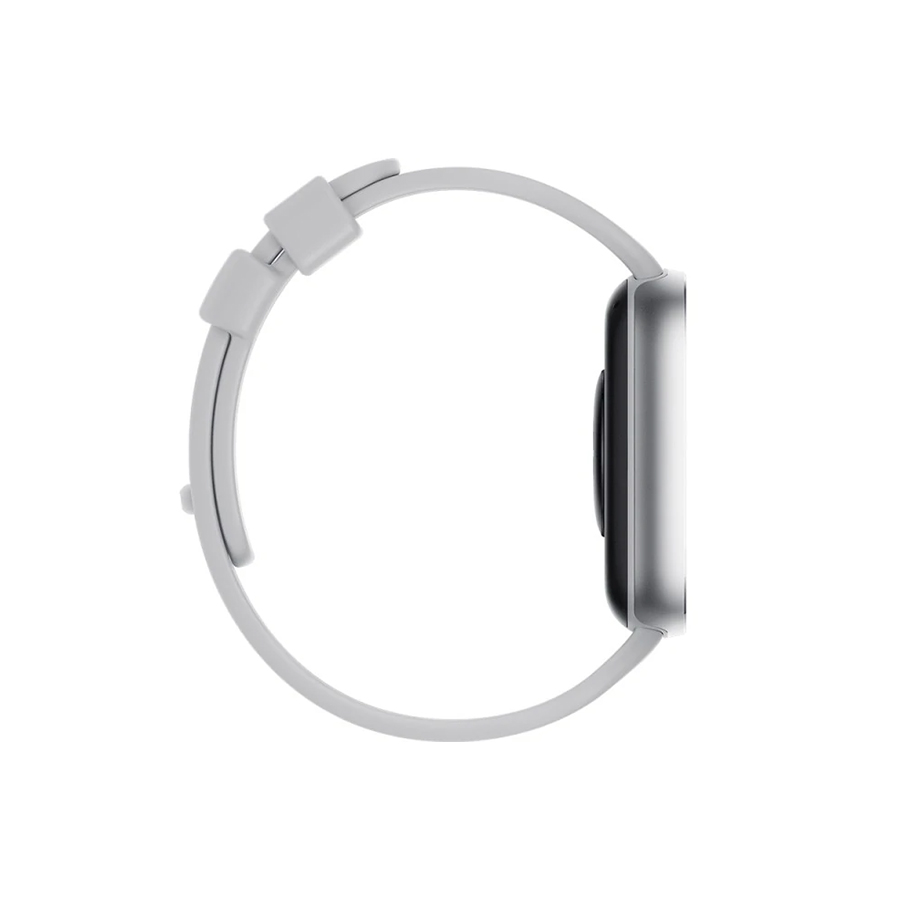 XIAOMI REDMI SMART WATCH 4 SILVER GREY - slika 5