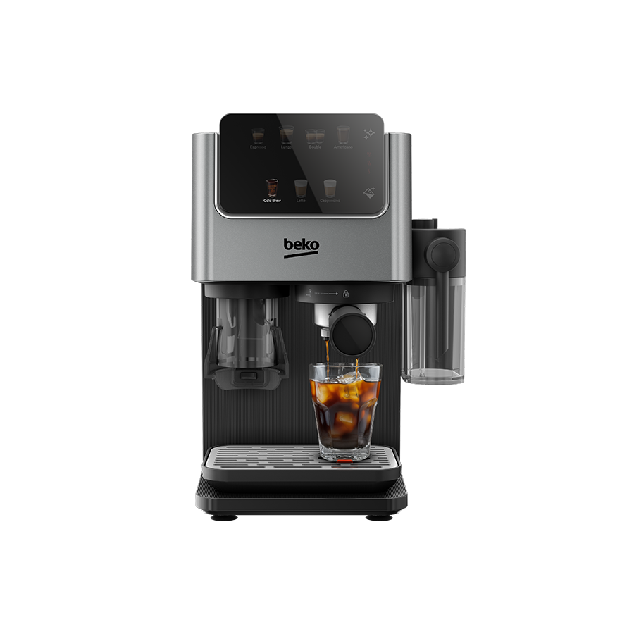 Beko Aparat za kafu CED 7524 X - slika 3