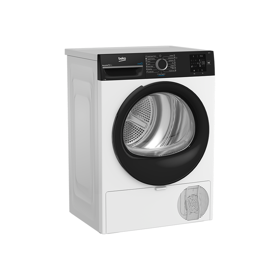 Beko Mašina za sušenje BM3T37239WBB - slika 2