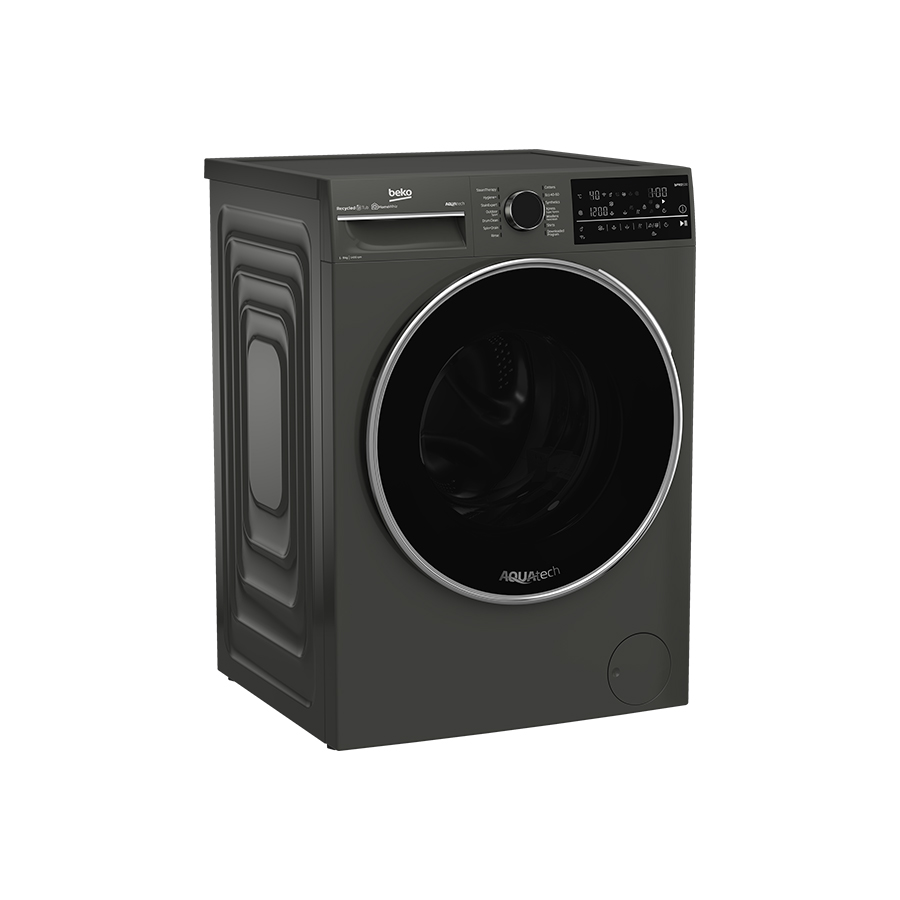 Beko Mašina za veš B5WF T 89418 MW - slika 2