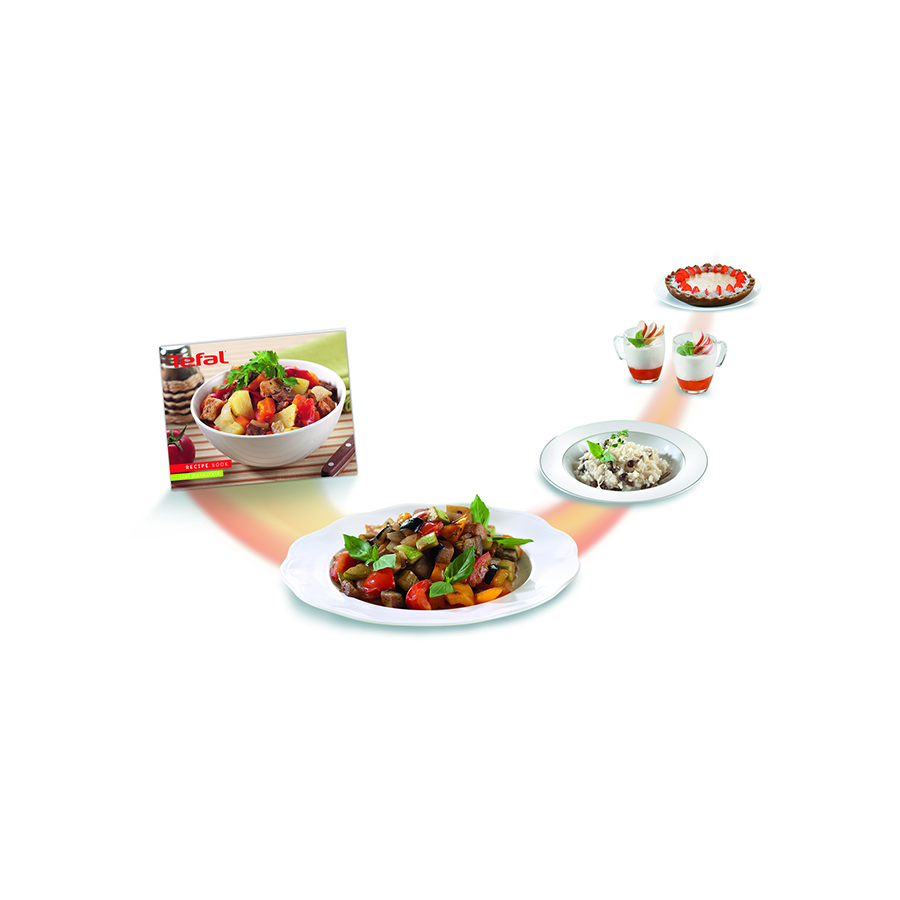 Tefal Multifunkcionalni aparat RK705138 - slika 4