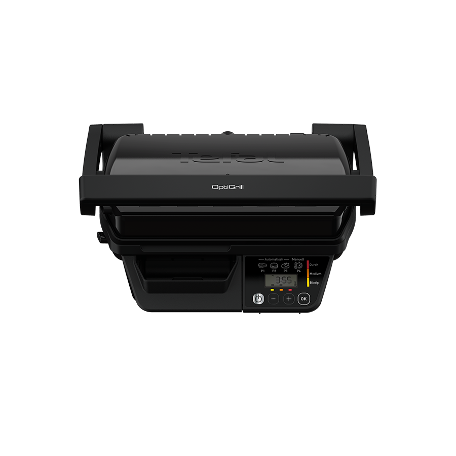 Tefal Grill roštilj GC7P0810 - slika 2