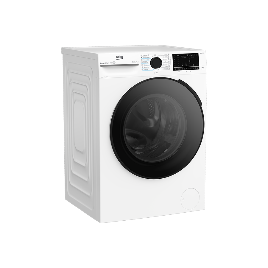 Beko Mašina za veš+suš. BM5DFT48447W - slika 2