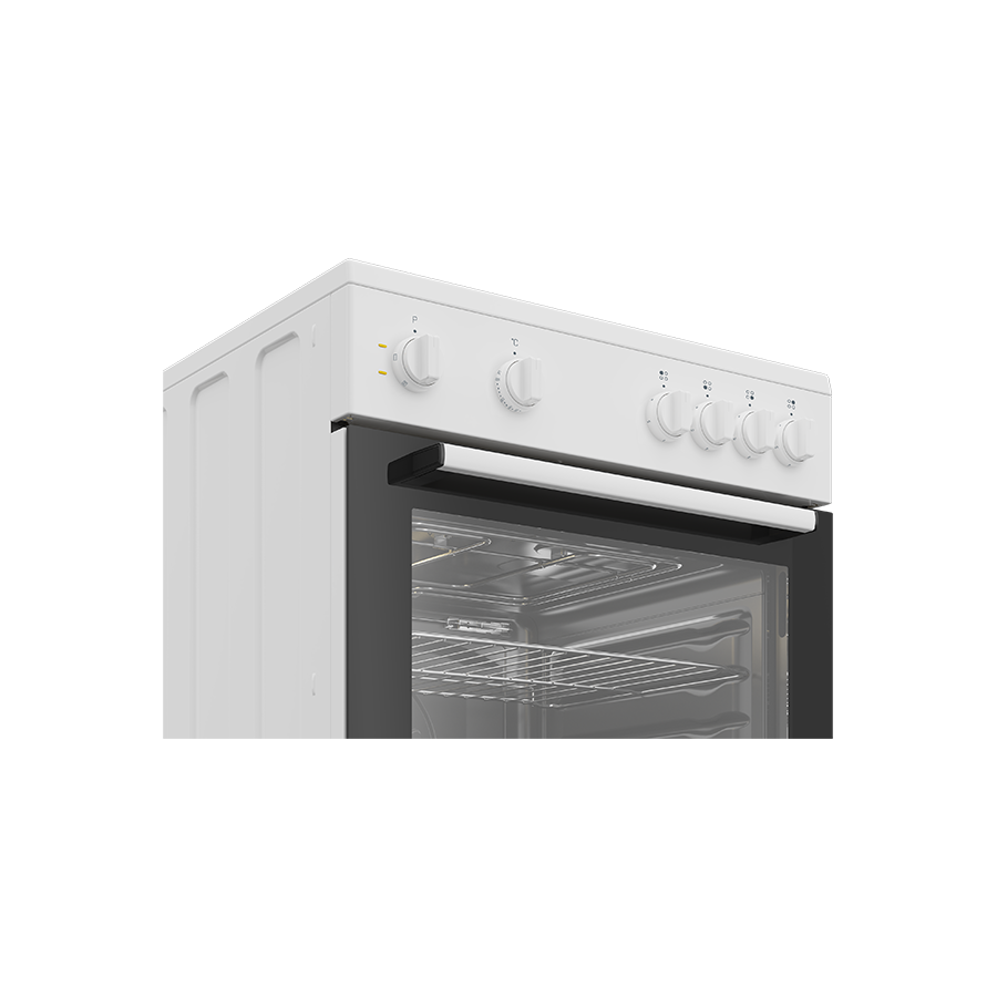 Beko Štednjak FBS66000WD - slika 3