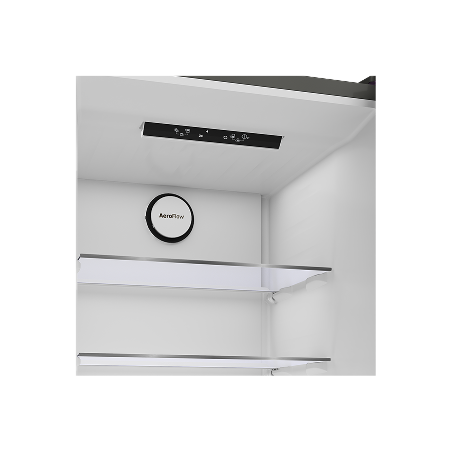 Beko Frižider B3RGNA354HXB1 - slika 6