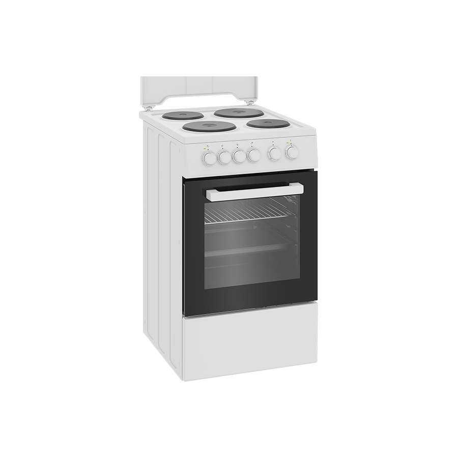 Beko Štednjak FSS56000W - slika 2
