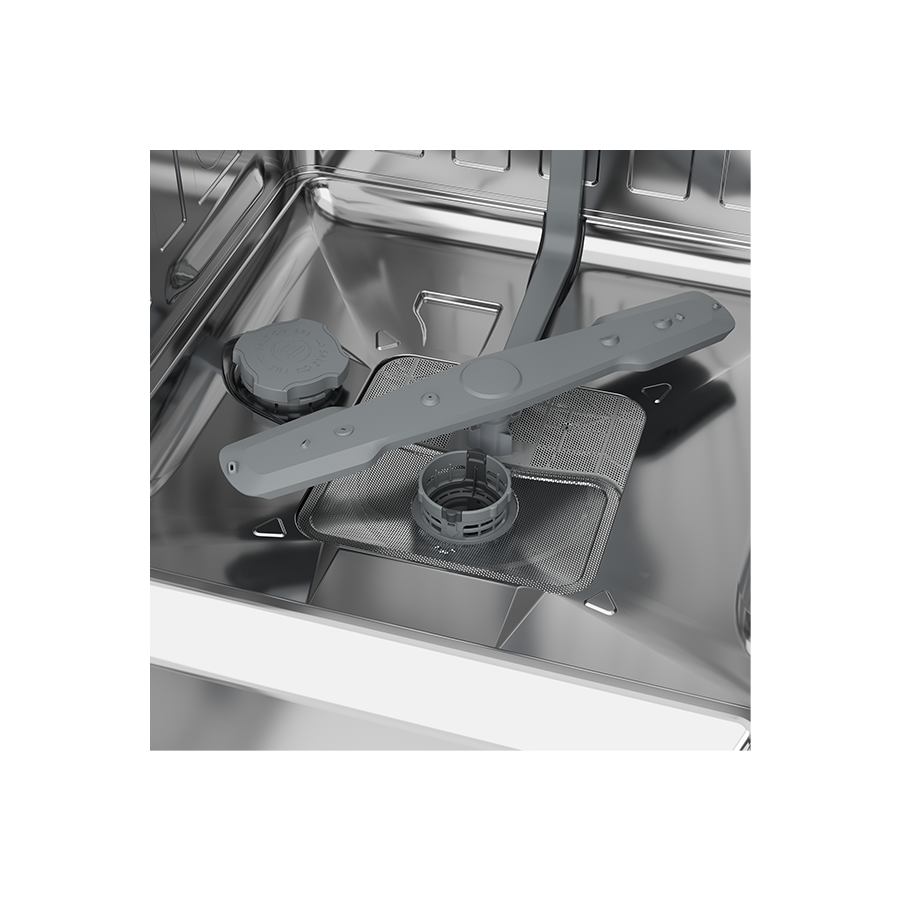 Beko Mašina za suđe DVN05330W - slika 4