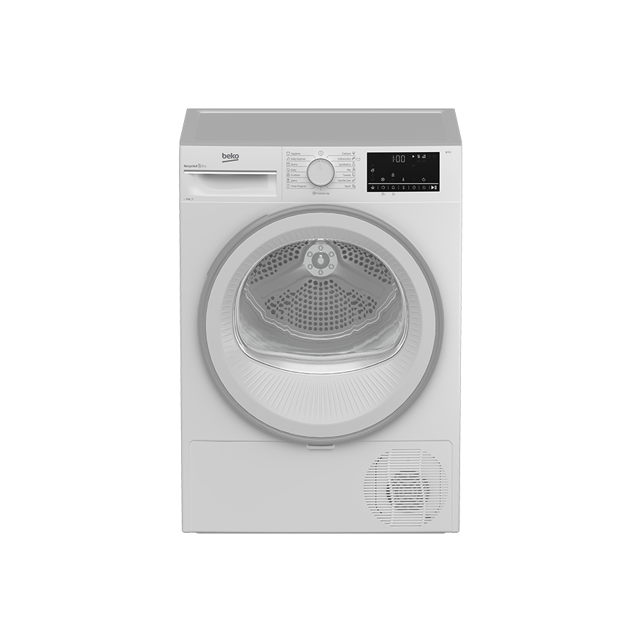 Beko Mašina za sušenje B3T68110
