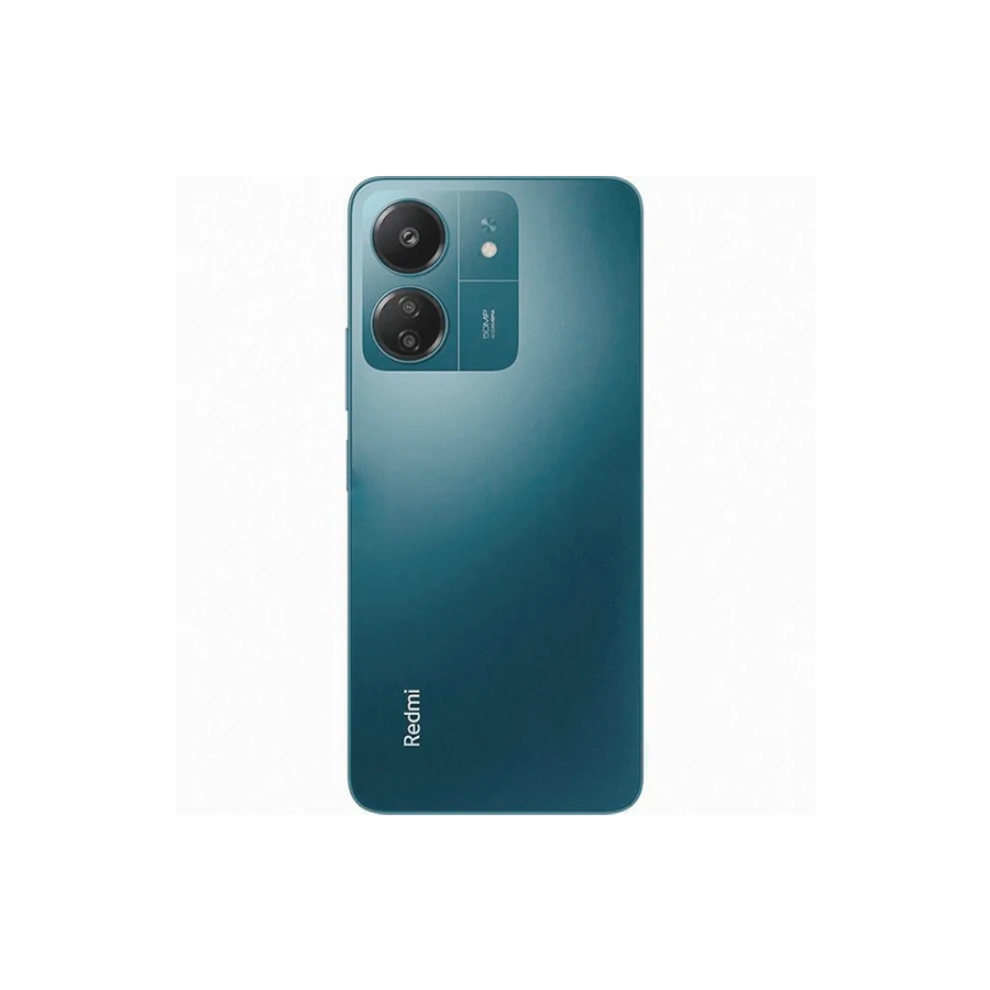Xiaomi Mobitel Redmi 13C Dual Sim 4GB 128GB NAVY BLUE - slika 2