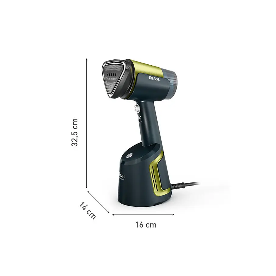 Tefal Aparat za vertikalno peglanje DT9810F0 - slika 2