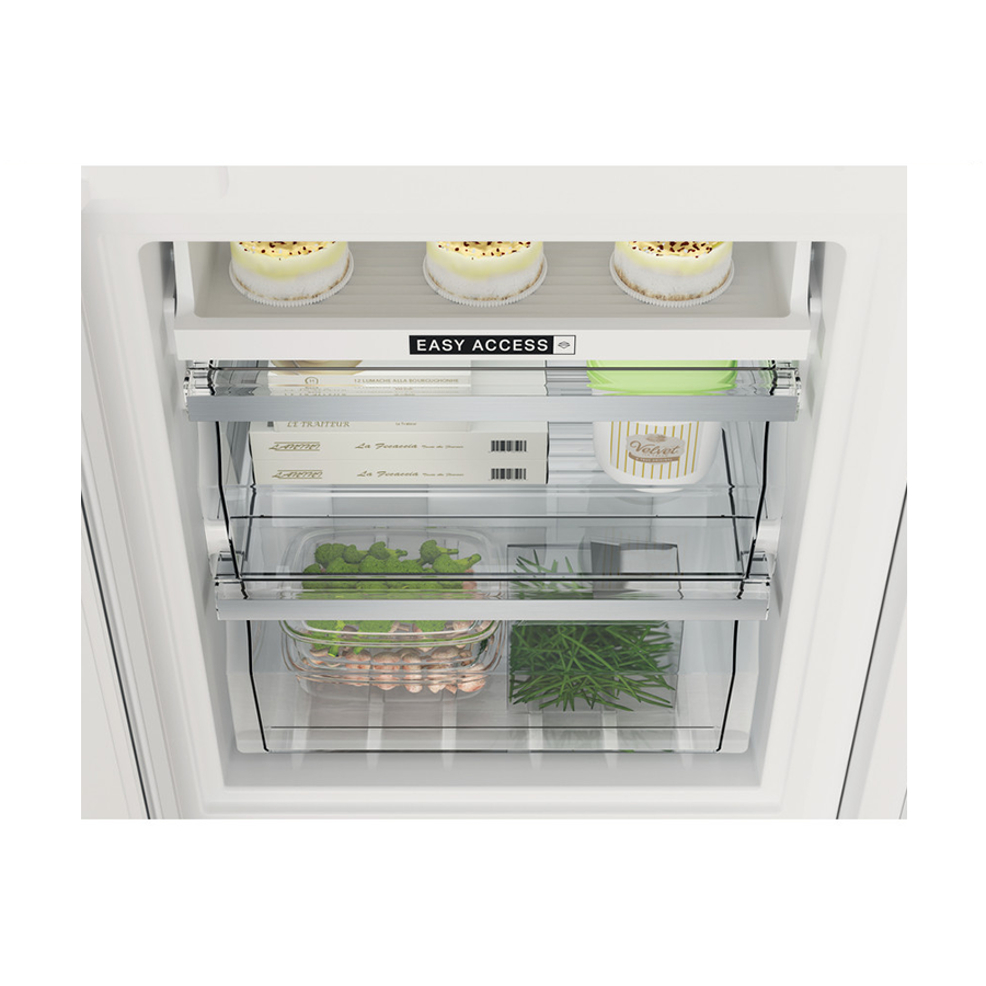 Whirlpool Ugr. Frižider WHK2 5292 B4E - slika 7