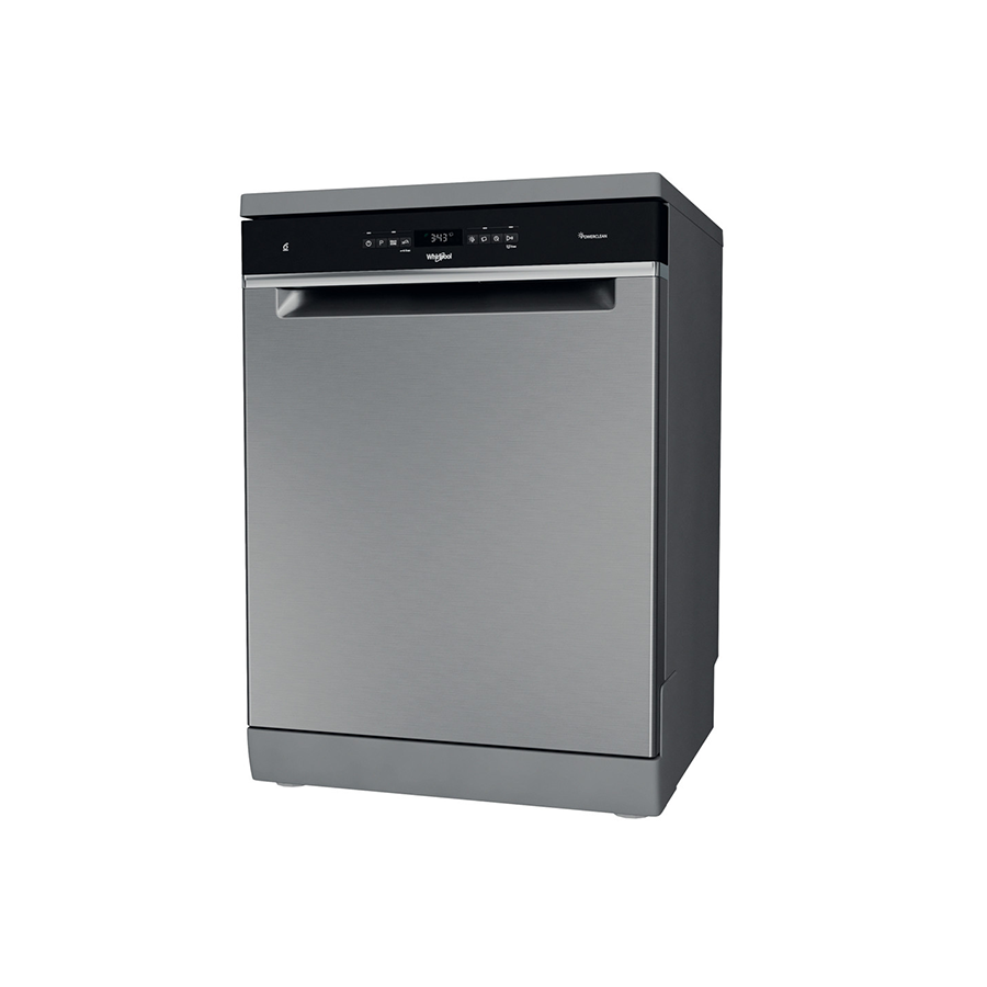 Whirlpool Mašina za suđe WFO 3032 N P X - slika 2