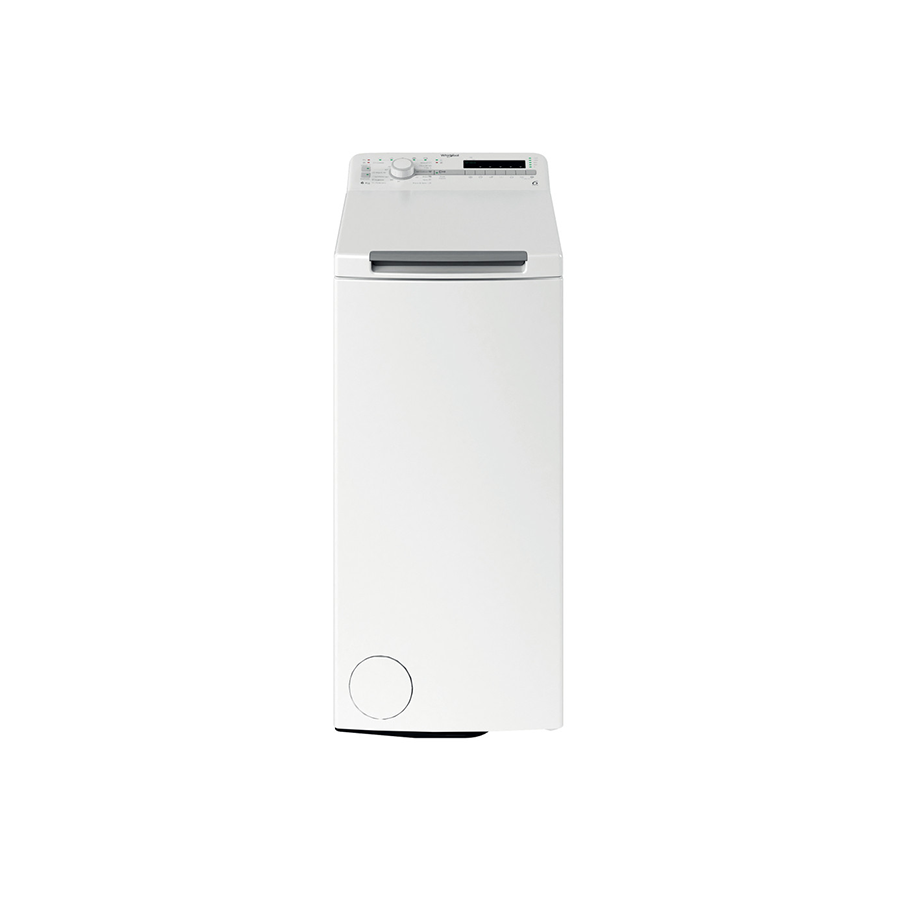 Whirlpool Mašina za veš TDLR 6240SS EU/N