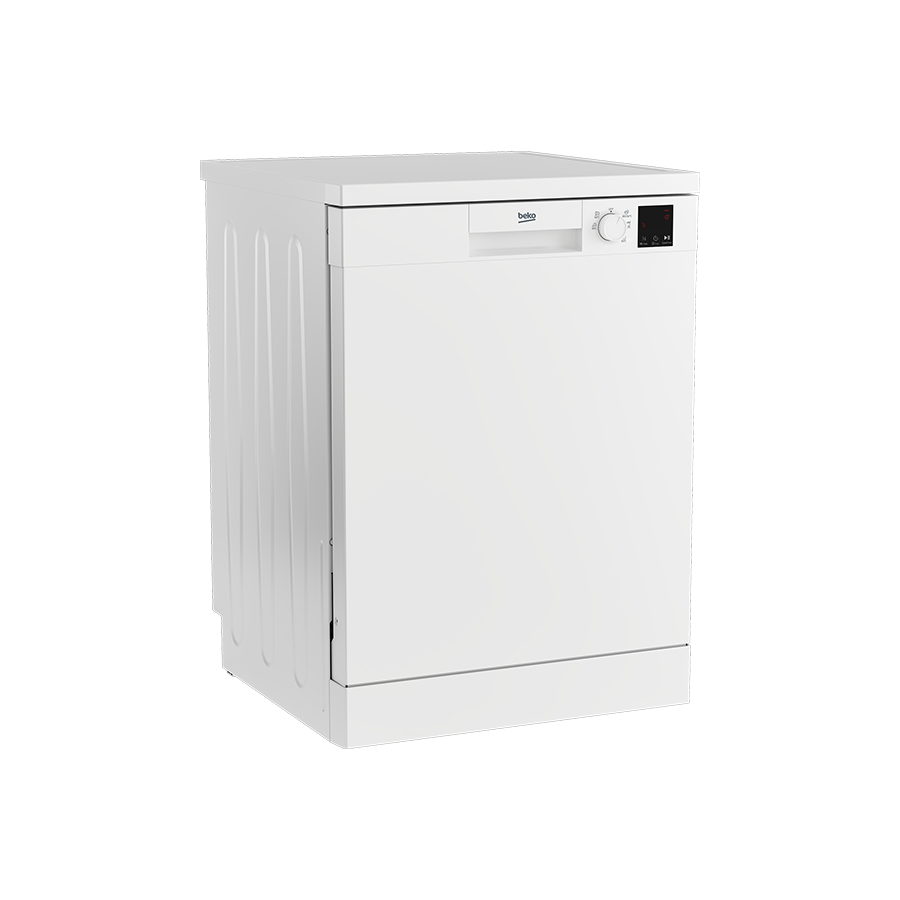 Beko Mašina za suđe DVN05330W - slika 2