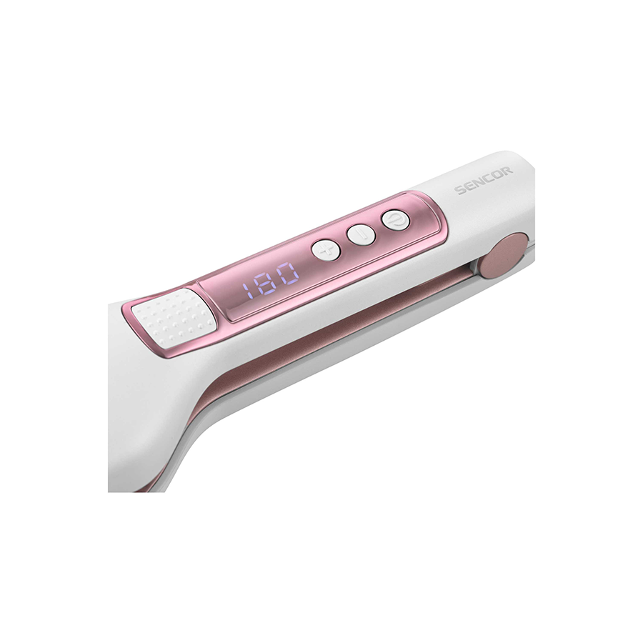 Sencor Uvijač za kosu SHI 4700GD WAVEMAKER - slika 4