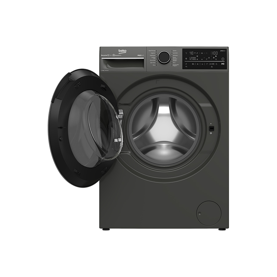 Beko Mašina za veš B5WF T 89418 MW - slika 3