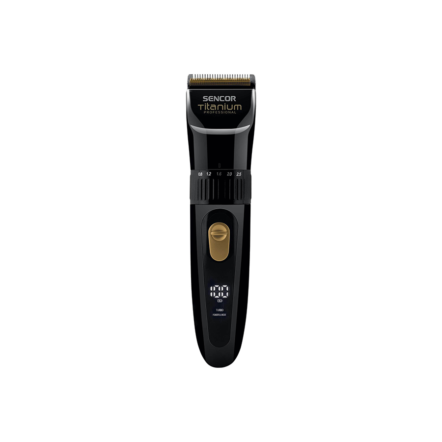 Sencor Šišač SHP 8900BK - slika 5