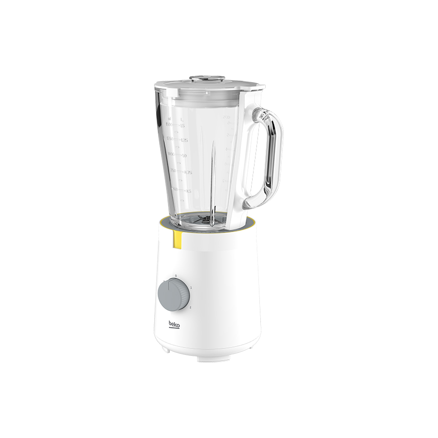 Beko Blender TBN 62608 W - slika 2