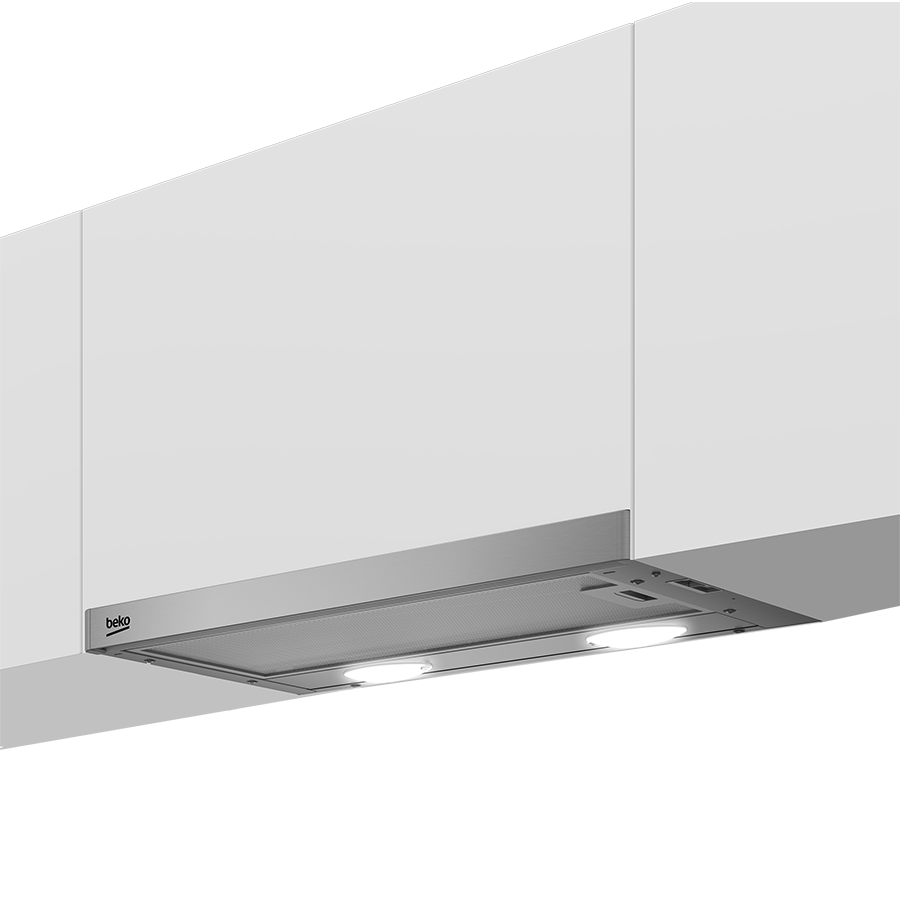Beko Napa CTB 6407 X - slika 2