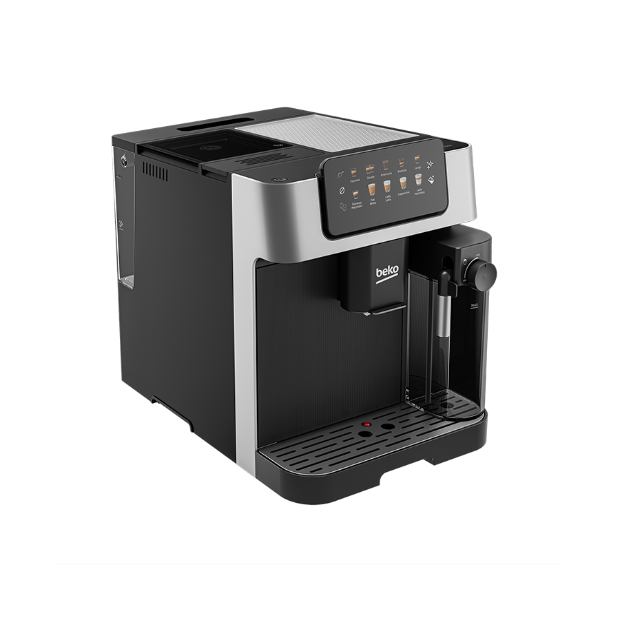 Beko Aparat za kafu CEG 7304 X - slika 3