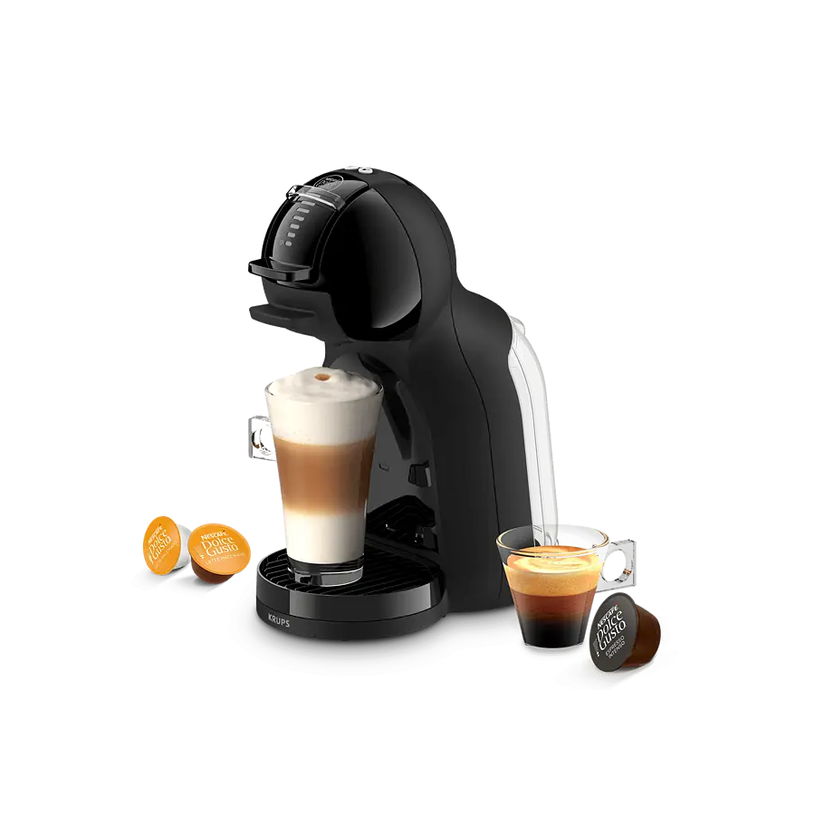 Krups Aparat za kafu Dolce Gusto KP14380F0 MINI ME 2 - slika 2