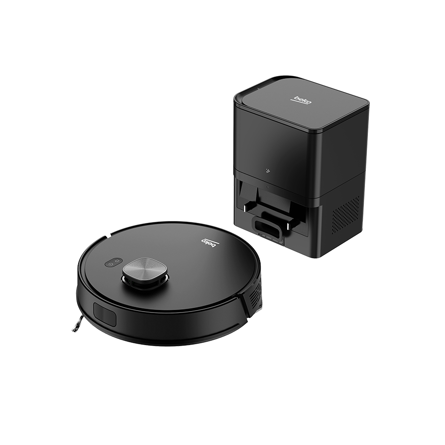 Beko Robot usisivač VRR 62514 VB - slika 3