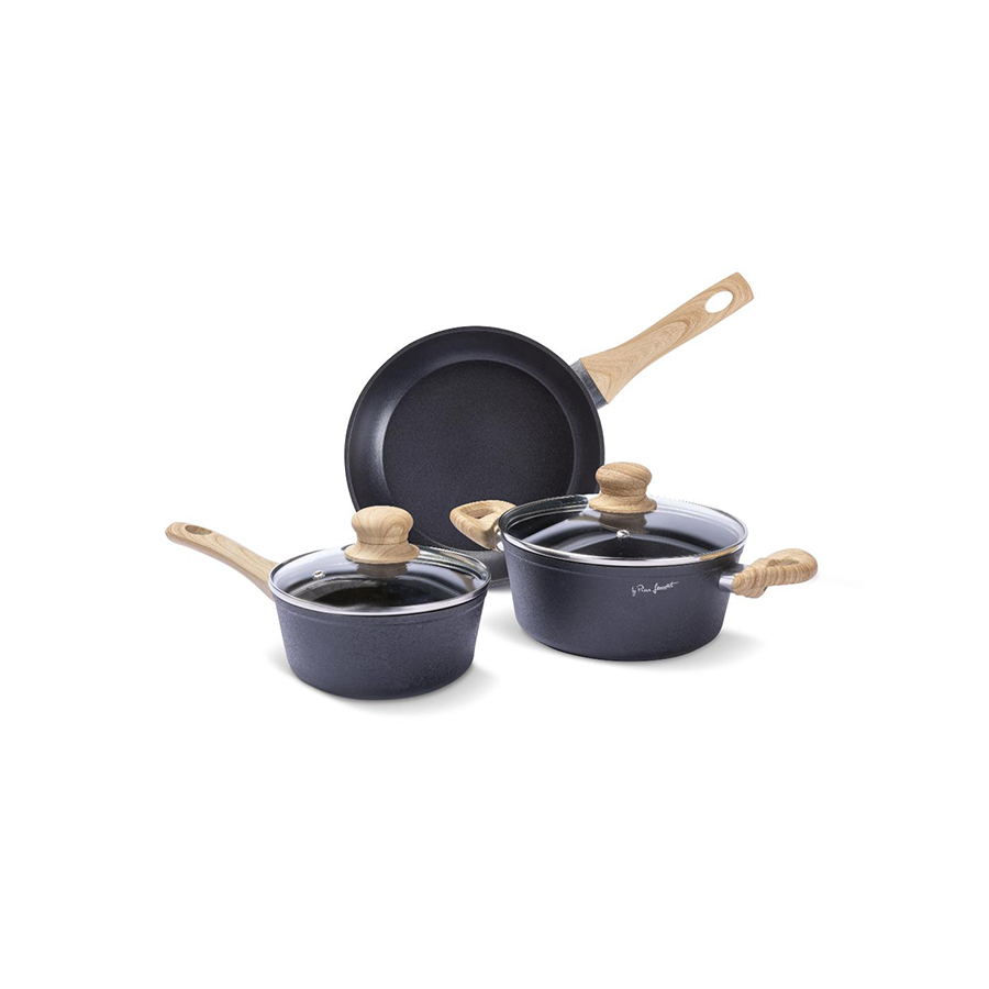 Lamart Set posuđa LT1282
