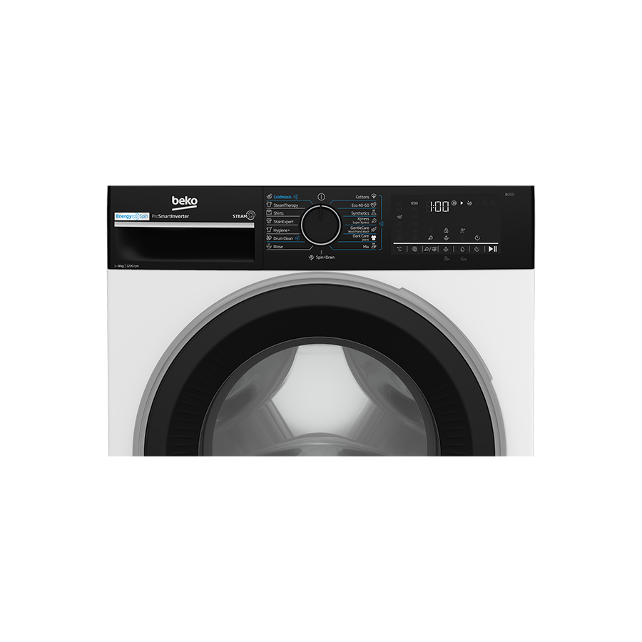Beko Mašina za veš B3WFU49215WPBB ES - slika 3