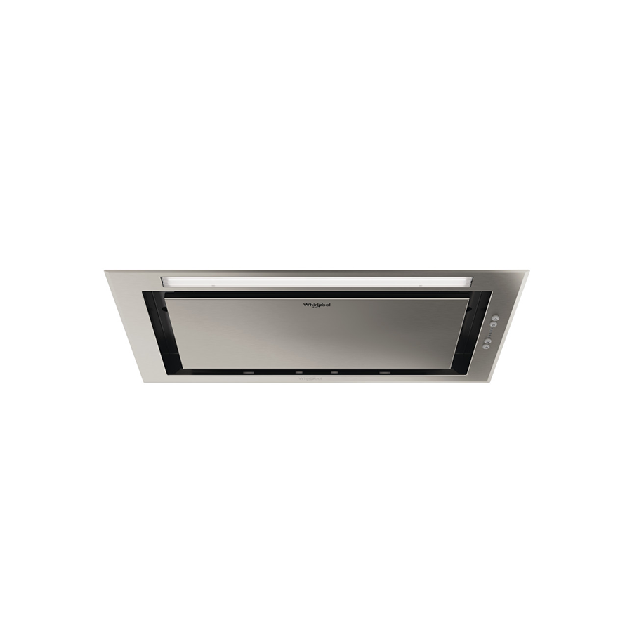 Whirlpool Ugr. Napa WCT363FLTX