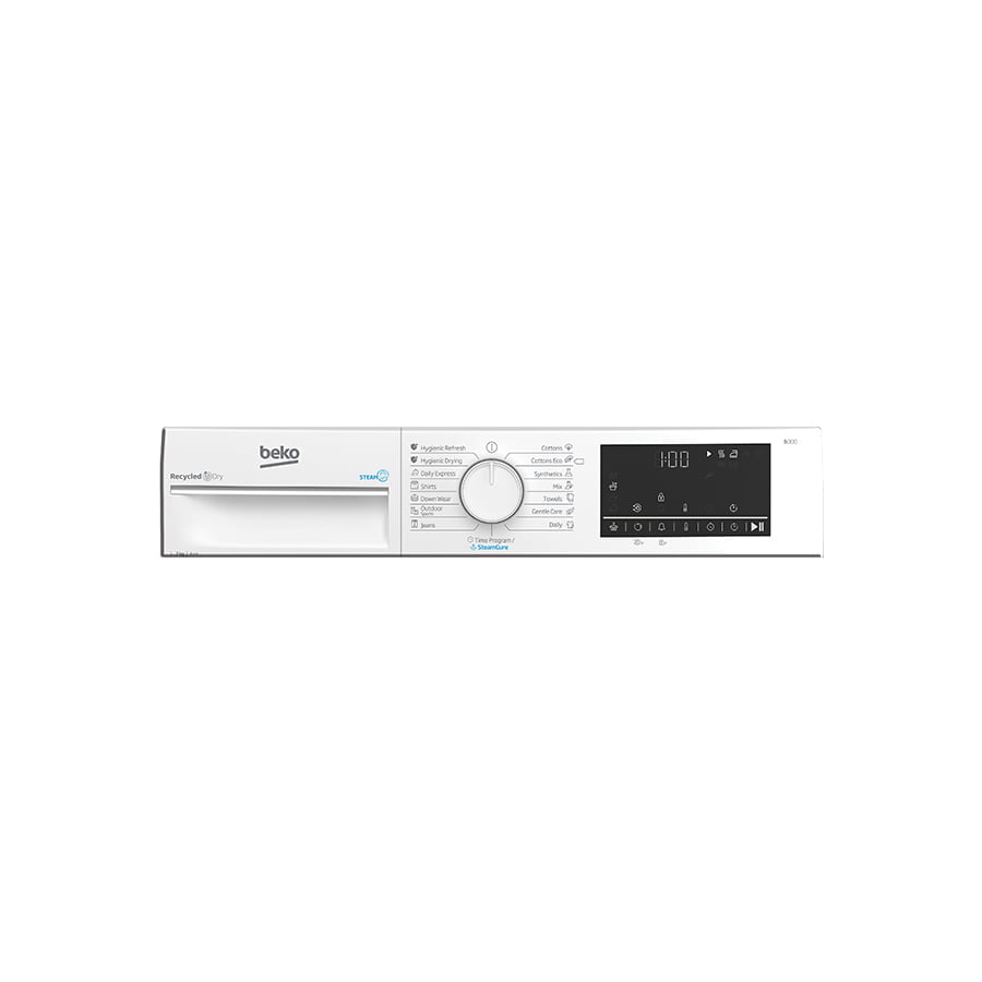 Beko Mašina za sušenje B3T67230 - slika 4