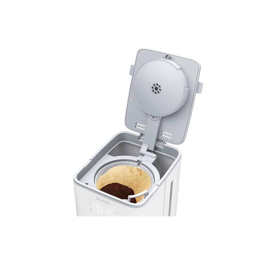 Tefal Aparat za kafu CM693110 - slika 3