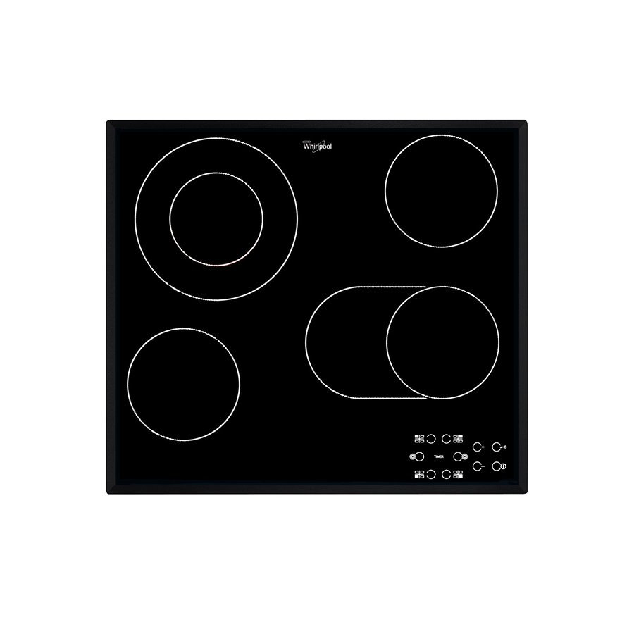 Whirlpool Ugr. ploča AKT 8190/BA