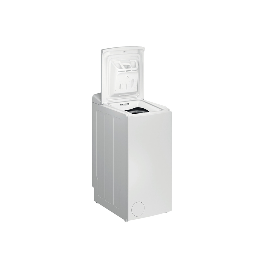 Whirlpool Mašina za veš TDLR 6040L EU/N - slika 4