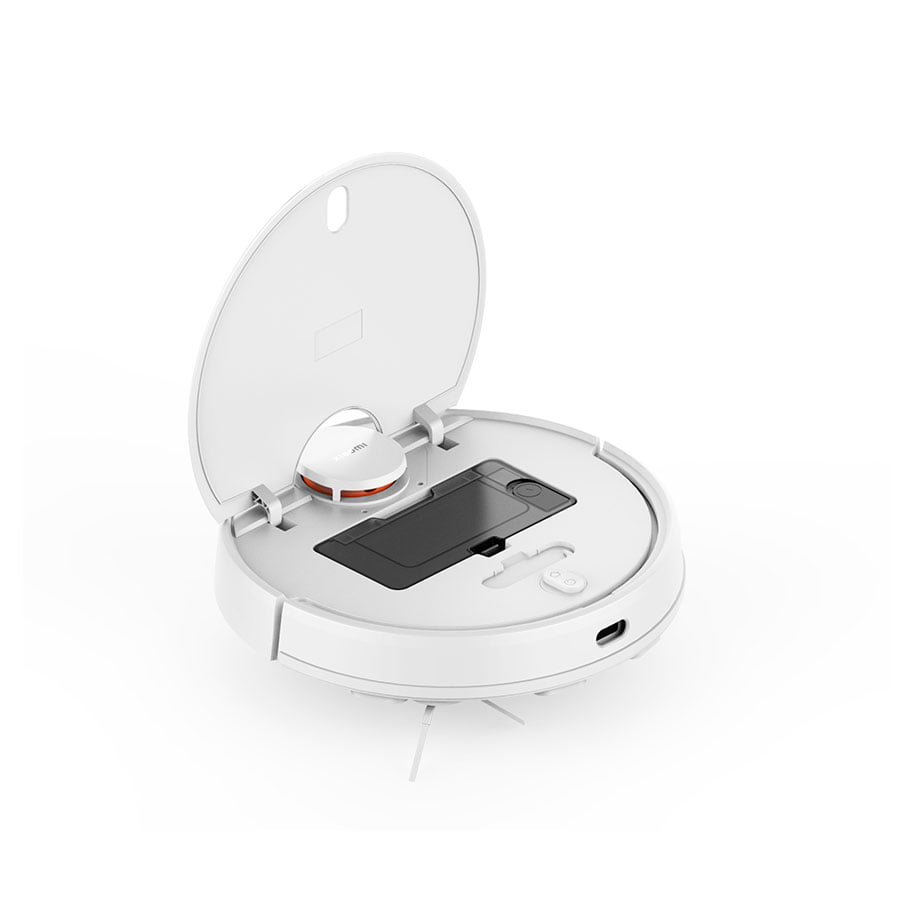 XIAOMI Robot usisivač S10 EU - slika 7