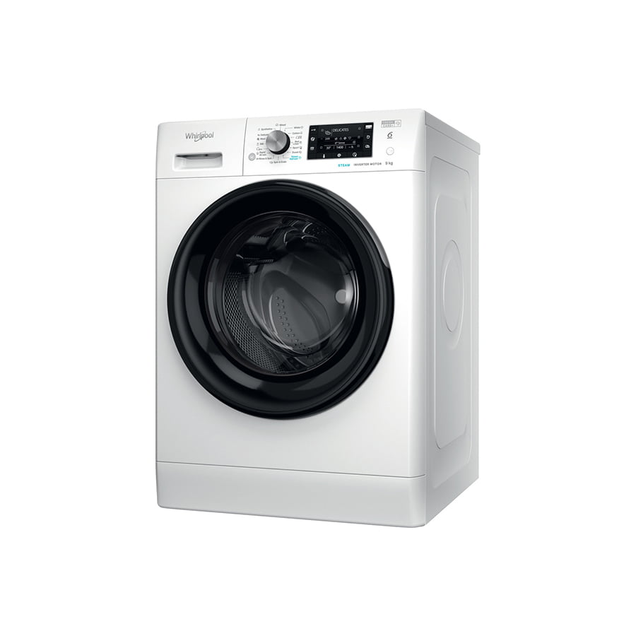 Whirlpool Mašina za veš FFD 9458 BV EE - slika 2