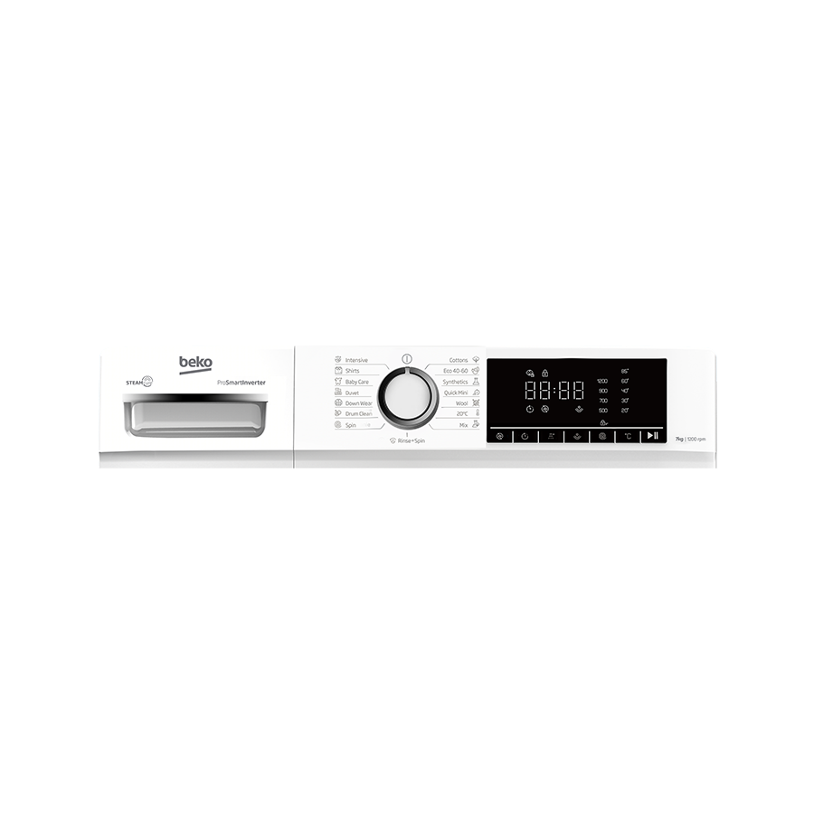 Beko Mašina za veš B1WFM2721WEE - slika 4