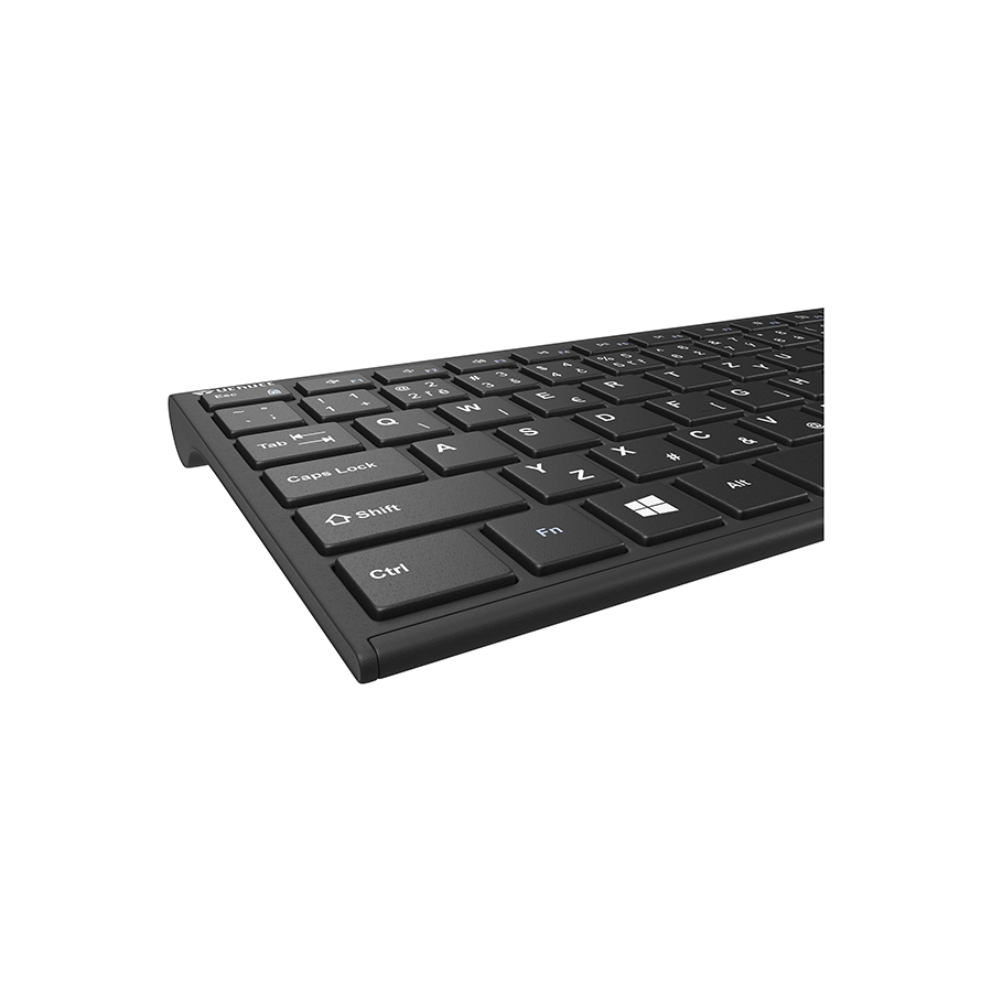 Yenkee Tastatura bežična YKB 2000 CSBK - slika 5