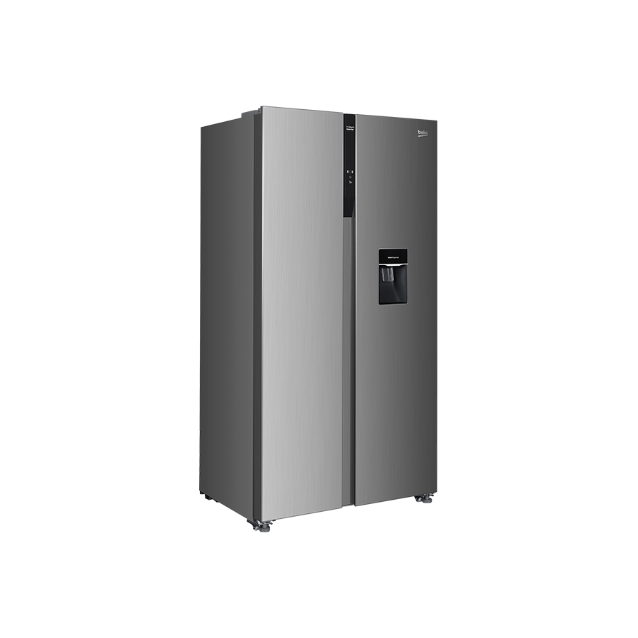 Beko Frižider GNO5322WDXPN - slika 2