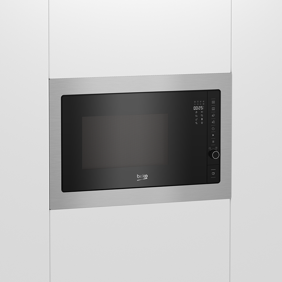 Beko Ugr. mikrovalna BMOB 20231 X - slika 2