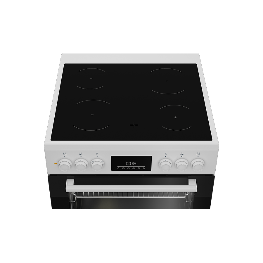 Beko Štednjak FBM67300WDS - slika 4