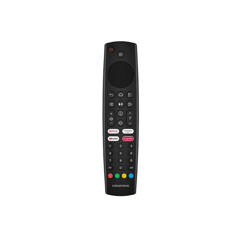 GRUNDIG LED 75" GHU 7800 B ANDROID - slika 6