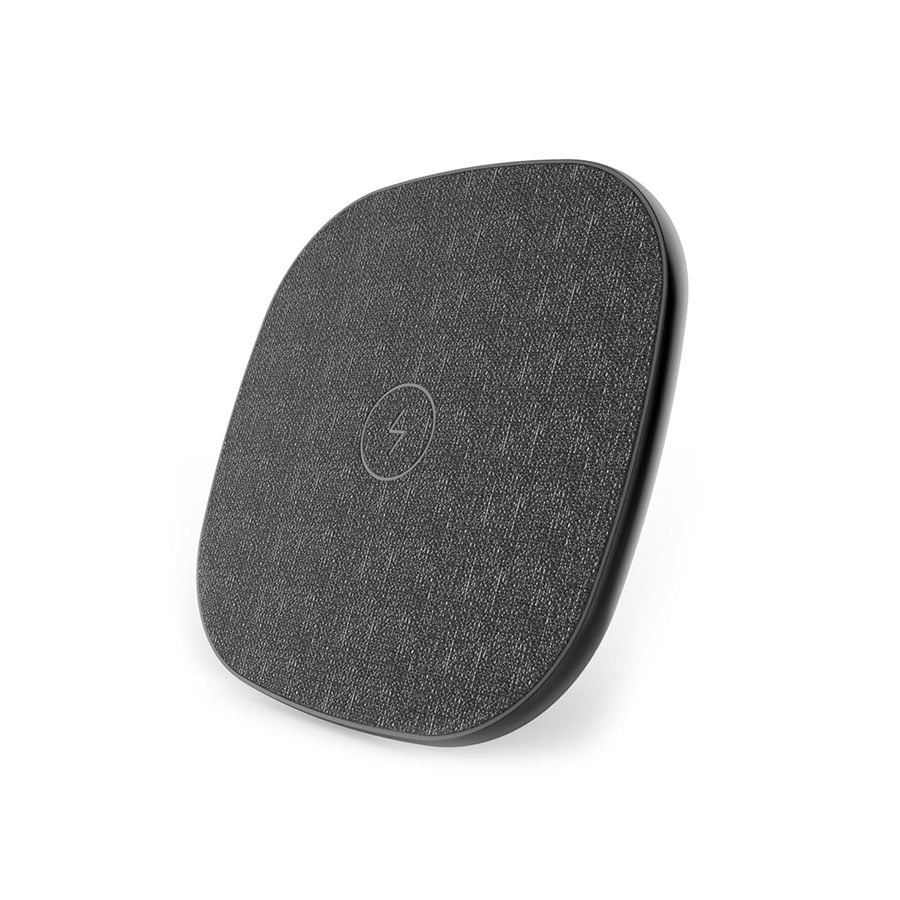Yenkee Punjač Bežični Wireless 15W YAC 5150 BK - slika 3