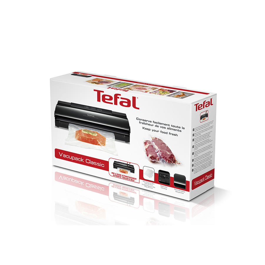 Tefal Vakumirka VT254070 - slika 3