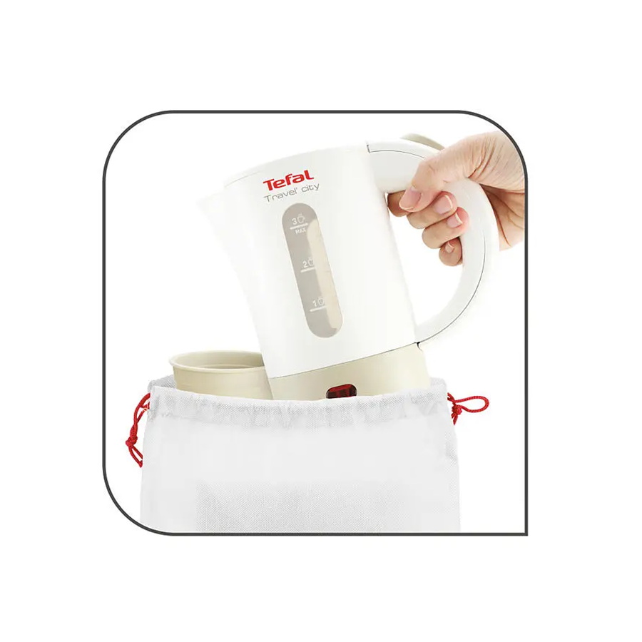 Tefal Kuhalo za vodu KO120130 - slika 3