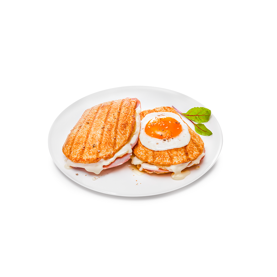 Tefal Toster SW341031 - slika 5