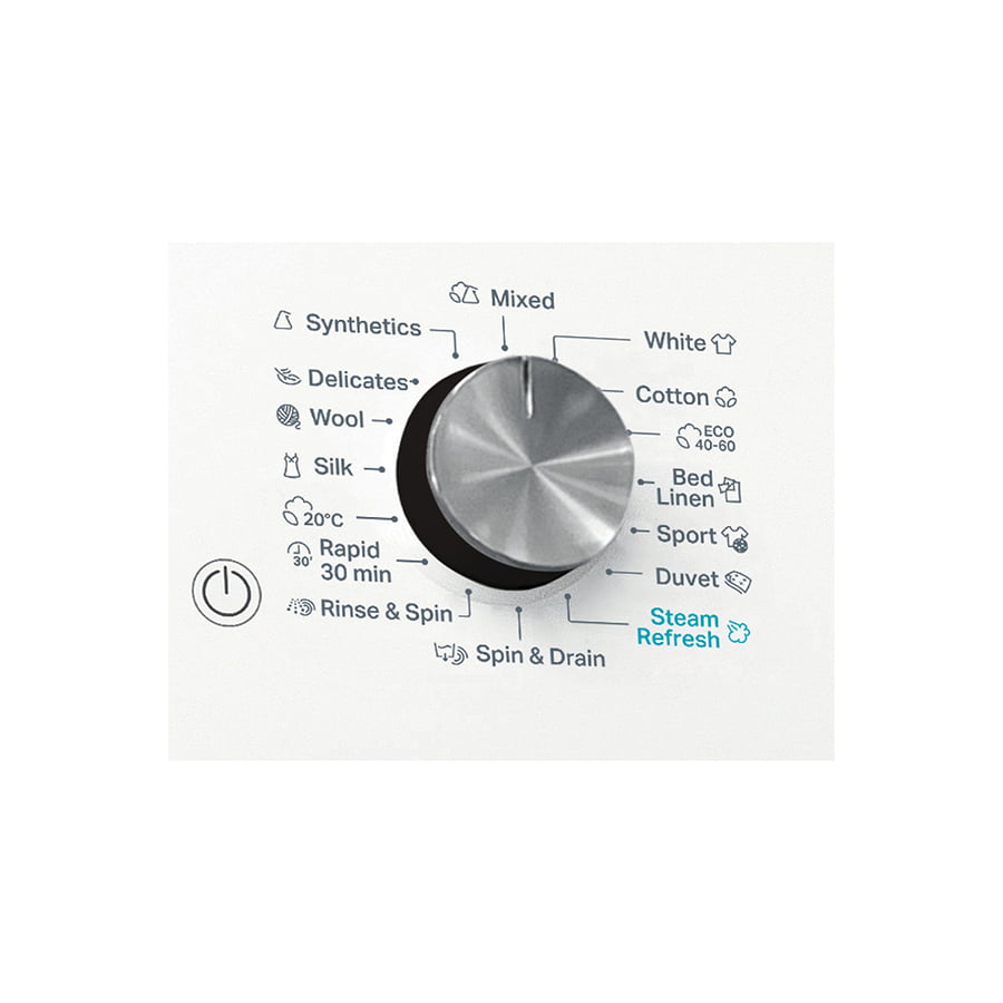 Whirlpool Mašina za veš FFD 9458 BV EE - slika 4